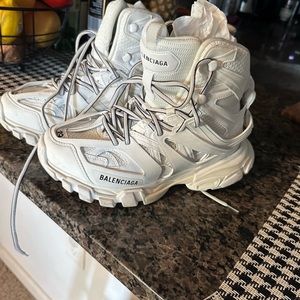 Balenciaga Track Boots 🔥🔥✅✅
